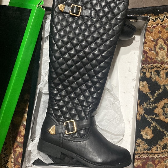 Bucco boots - Picture 3 of 3